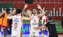 Karşıyaka Başantrenörü Nenad Markovic’ten Net Mesaj