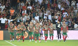 Ege Derbisinde Rövanş Zamanı