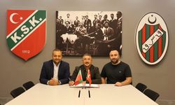 Karşıyaka'da yüzler gülüyor
