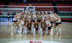 Karşıyaka Filede Yarayı Sarma Peşinde: Evinde Vakıfbank'ı Ağırlıyor