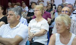 Konak’ta ailelere ücretsiz farkındalık seminerleri