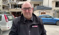 Deneyimli gazeteci Levent Öztürk hayatını kaybetti