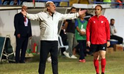 Menemen FK'da kötü seri