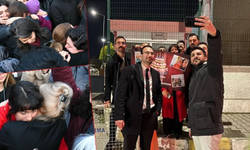 İBB davasında 4 tahliye