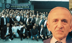 Sandığa Mehmet Yılmaz damgası