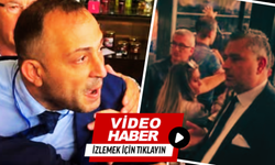 Ticaret Odası seçiminde arbede