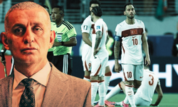 Resti çekti: İstifa etmiyorum