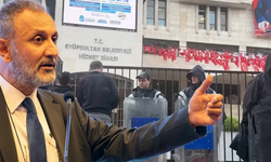 Başkan Özmen’e tutuklama talebi
