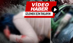 Otelin 6’ncı katından düştü