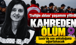 ‘Trafiğin ablası’ yaşamını yitirdi