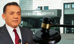 Başkan Abdullah Özyiğit tutuklandı