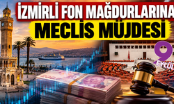 Fon mağdurlarına iyi haber... Meclise geliyor