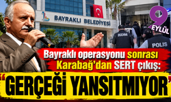 Karabağ’dan operasyon sonrası sert çıkış: “İddialar gerçeği yansıtmıyor”