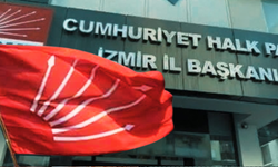 CHP İzmir’den “İtirazımız var” çağrısı