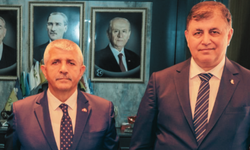 MHP İzmir’den Tugay’a destek