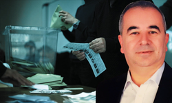 Kritik seçim öncesi istifa!