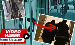 Hırsızlar komşuları çıktı!