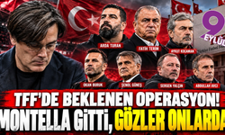Montella gitti, gözler onlarda! Favori Arda Turan, sürpriz adaylar gündemde