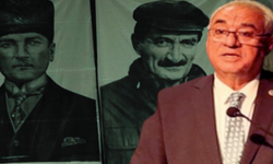 İzmir'de Aksakal'dan Özel'e salvo!