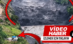 Facianın görüntüleri kamerada!