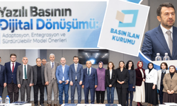 BİK'ten dijital dönüşüm çalıştayı