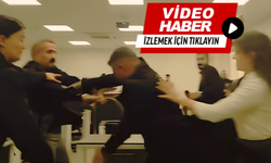 Meclis boks ringine döndü!