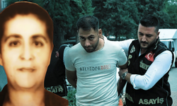 Önce yaktı, sonra boğdu