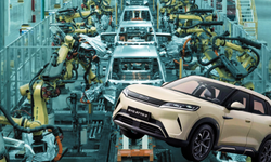 BYD’den yeni fabrika hamlesi!