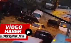 İstanbul felç; Araçlar süreklendi!