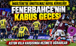 Fenerbahçe'ye İngiltere'de ağır darbe!