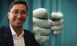 Dün tutuklanmıştı; Görevden de alındı!