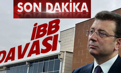 İBB davasında 7 tahliye kararı!