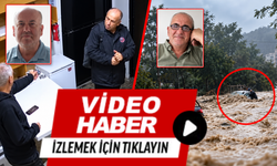 Son görüntüleri ortaya çıktı!
