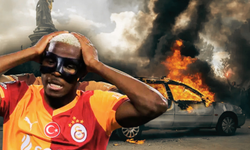 Galatasaray'a Fransa şoku!