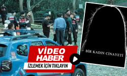 22 yaşındaki Sevda katledildi!