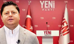 YENİ Parti'nin ilk belediyesi!