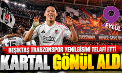 Başakşehir önünde Kartal'ı Oh ve Olaitan uçurdu!