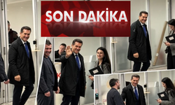 Sarıgül'ün adliye sırrı çözüldü!
