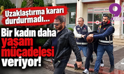 Uzaklaştırma kararı durdurmadı: Eski sevgilisini vurdu!
