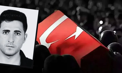 Van'dan acı haber: Şehit oldu