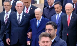 İYİ Parti'de 'Bahçeli' krizi