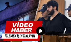 Evlat dehşeti; Annesini rehin aldı