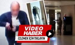 Baba dehşeti; Kızını öldürecekti!