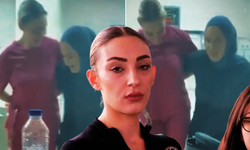 Tuğyan'ın o görüntüleri dosyada!