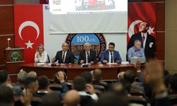 Salihli’de iş dünyasının yeni dönemi başladı: Tarım OSB için tarih verildi!
