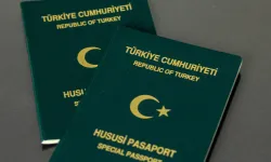 6 meslek grubuna yeşil pasaport gündemde