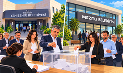 Başkanvekilleri belli oldu!