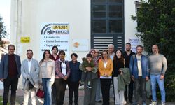 İGC: Meslekte haksızlığa uğrayan her meslektaşımızın yanındayız