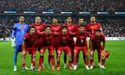 A Milli Takım’a iki genç takviye