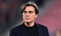Montella'dan Türkiye'ye duygusal veda